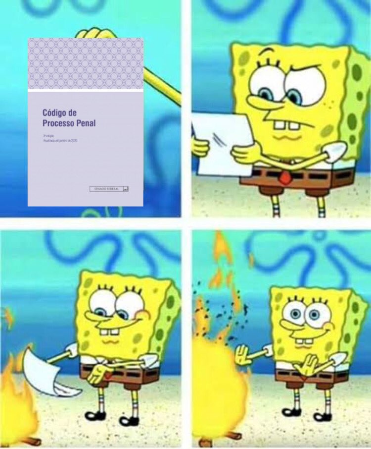 Quem mais aqui acha que Omar Aziz devia ter mandado prender o Fabio Wajngarten levanta a mão ✋🏽!